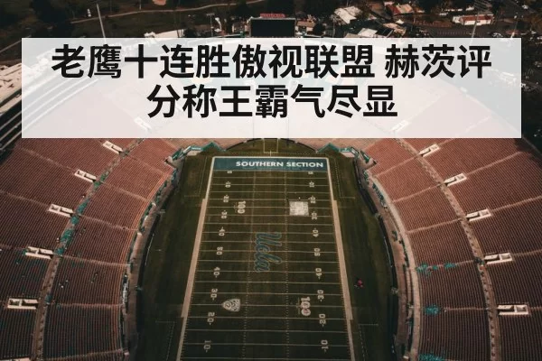 American football stadium